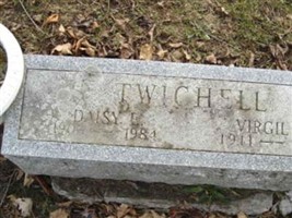 Virgil K. Twichell