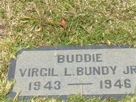 Virgil L. Bundy, Jr Virgil L. Bundy, Jr