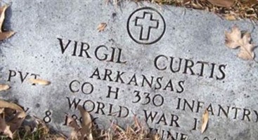 Virgil L. Curtis Virgil L. Curtis