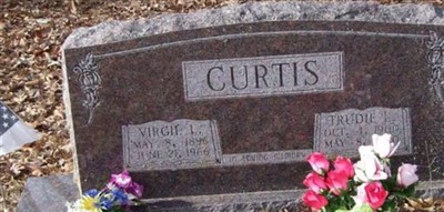 Virgil L. Curtis Virgil L. Curtis