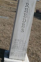 Virgil L. Reeves Virgil L. Reeves