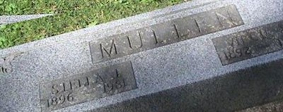 Virgil M. Mullen Virgil M. Mullen