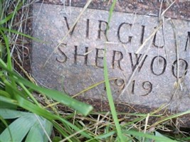 Virgil M. Sherwood