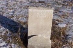 Virgil McClure Harberson