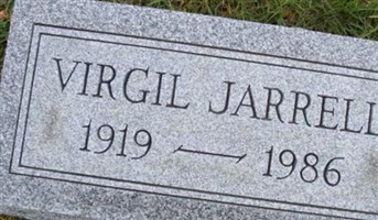Virgil N. Jarrell