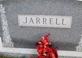 Virgil N. Jarrell