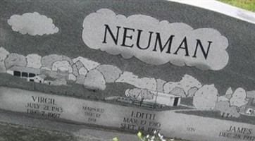Virgil Neuman