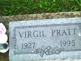 Virgil Pratt
