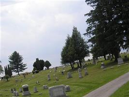 Virgil Rural Cemetery