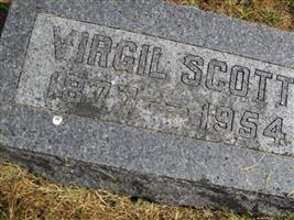 Virgil Scott