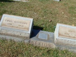 Virgil Sexton Virgil Sexton