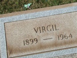 Virgil Sexton Virgil Sexton