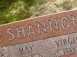 Virgil Shannon