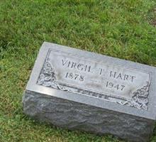 Virgil T Hart