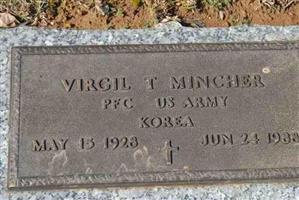Virgil T. Mincher