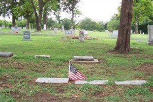 Virgil W. Rinehart