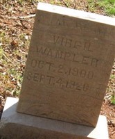 Virgil Wampler Virgil Wampler