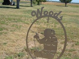 Virgil "Woody" Woods