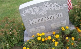 Virgilio DeProspero