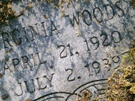 Virgina Woods