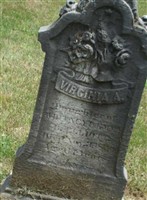 Virginia A Elliott