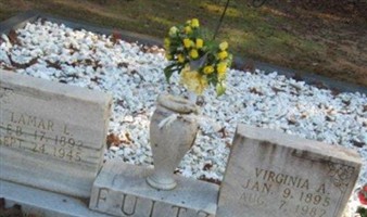 Virginia A. Fultz