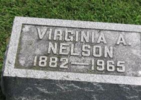 Virginia A. Nelson