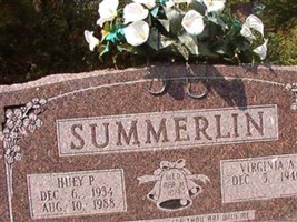 Virginia A Summerlin Virginia A Summerlin