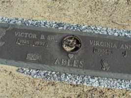 Virginia Ann Ables