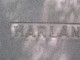 Virginia B. Harlan