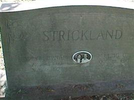 Virginia Brantley Strickland