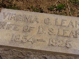 Virginia C. Leake