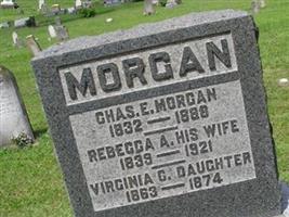 Virginia C. Morgan