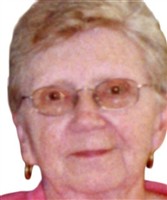Virginia Capper Wilson Virginia Capper Wilson