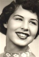 Virginia Carolyn Blum Strachan