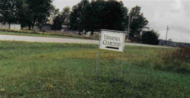 Virginia Cemetery