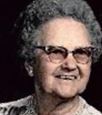 Virginia Christine Chittum Bryant
