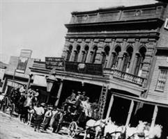 Virginia City NV Unknown 9