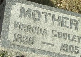 Virginia Cooley