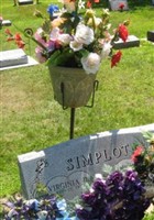 Virginia D. Simplot Virginia D. Simplot