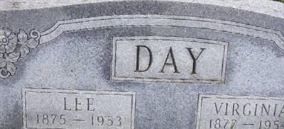Virginia Day