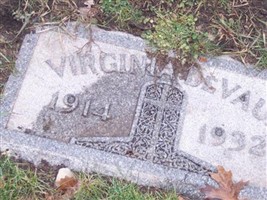 Virginia DeVaul Virginia DeVaul