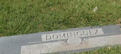 Virginia Dominguez Virginia Dominguez