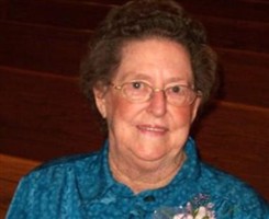 Virginia Elaine Stuart Canute Virginia Elaine Stuart Canute