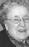 Virginia Elbert Rogstad Virginia Elbert Rogstad