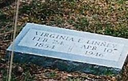 Virginia Elizabeth Lum Linney