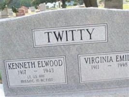 Virginia Emily Twitty