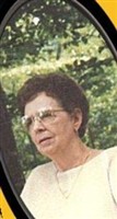 Virginia Erlene Ray Pickerel Virginia Erlene Ray Pickerel