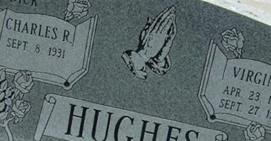 Virginia Gail Hughes