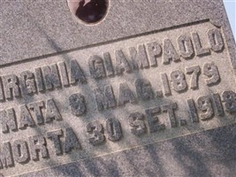 Virginia Giampaolo